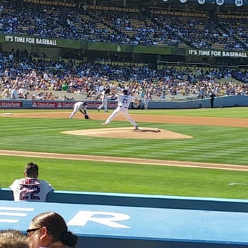 Dodger Stadium - Beauty. - Stadiums & Arenas Near Me - Los Angeles, California Dodger Stadium - Beauty. - Stadiums & Arenas Near Me - Los Angeles, California