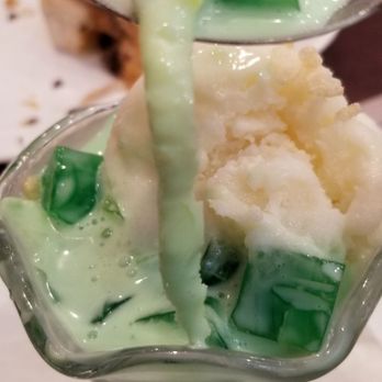 Max's Restaurant - Bloomfield - Lovin' this buko pandan - Filipino Near Me - Bloomfield, New Jersey Max's Restaurant - Bloomfield - Lovin' this buko pandan - Filipino Near Me - Bloomfield, New Jersey