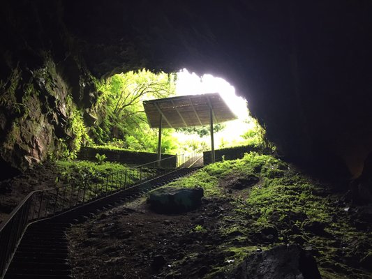 Dunmore Cave by null