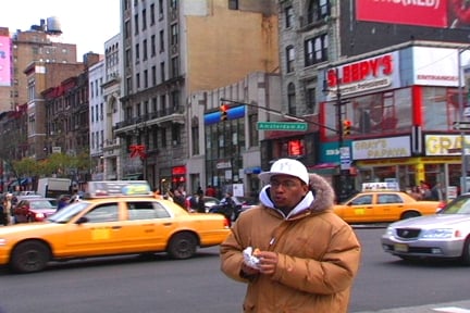 Gray's Papaya by null Gray's Papaya by null