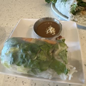 Rice Paper - Spring roll - Vietnamese Near Me - Scottsdale, Arizona Rice Paper - Spring roll - Vietnamese Near Me - Scottsdale, Arizona