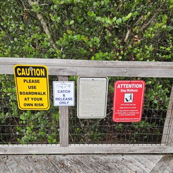 Freedom Park - Parks Near Me - Naples, Florida