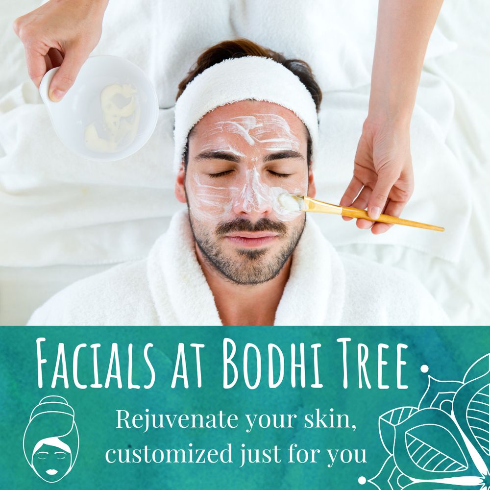 Social spots from Bodhi Tree Bodyworks