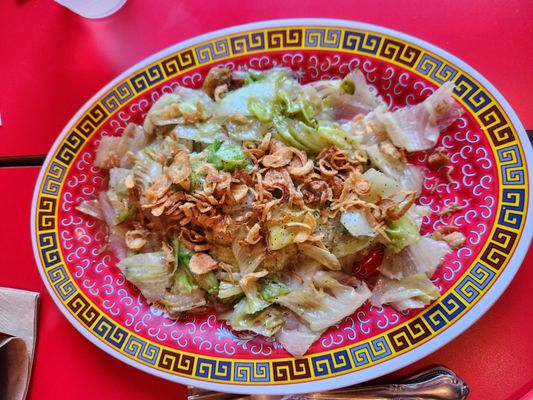 Pecking House Chinatown by null