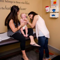 Potomac Pediatrics - Dr. Kaplan
