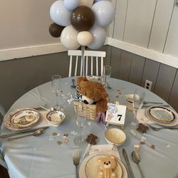 Jane's Tea House