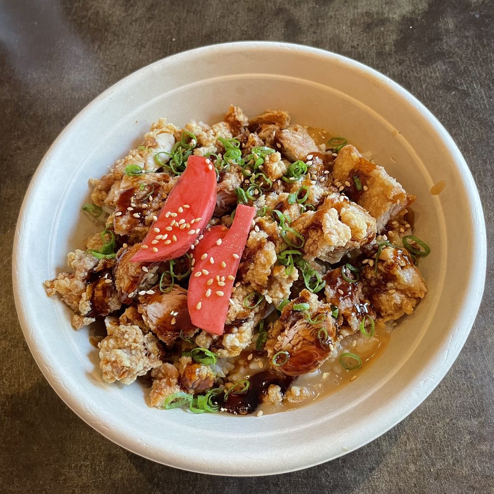 OI ASIAN FUSION 888 Photos & 484 Reviews 1985 National Ave, San