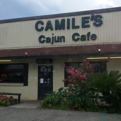 Camile's Restaurant