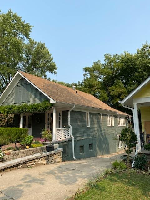 Slide of Restoration Masters