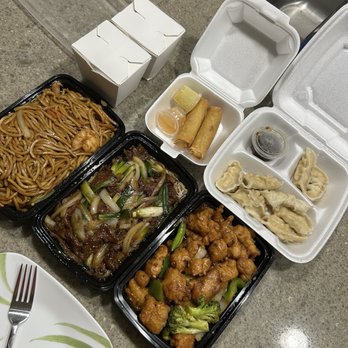Mint Chinese & Thai - Chinese Near Me - Atlanta, Georgia Mint Chinese & Thai - Chinese Near Me - Atlanta, Georgia