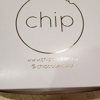 Chip Cookies - The box - Bakeries Near Me - Boise, Idaho Chip Cookies - The box - Bakeries Near Me - Boise, Idaho