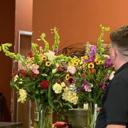 Oberer's Flowers
