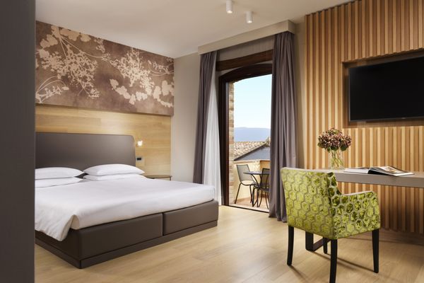 Borgobrufa Spa Resort by null