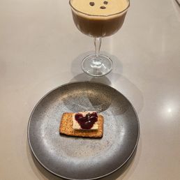 Expresso martini Expresso martini