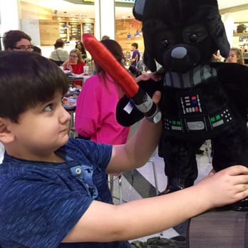 Build-A-Bear Workshop - Toy Stores Near Me - Metairie, Louisiana Build-A-Bear Workshop - Toy Stores Near Me - Metairie, Louisiana