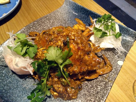 Restaurante Lamian by null