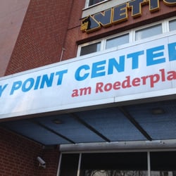 City Point Center