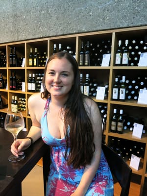 Lavaux Vinorama by null