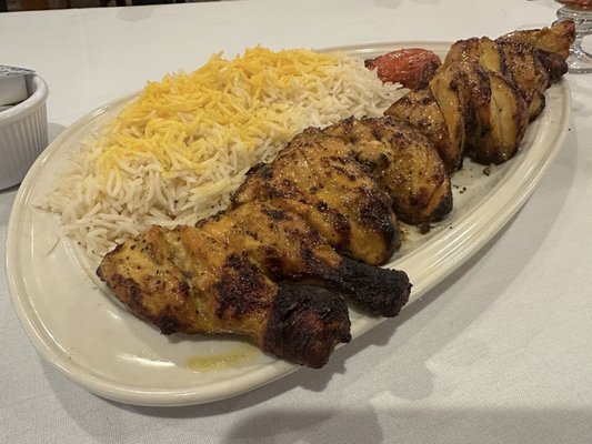 Molana Restaurant by null