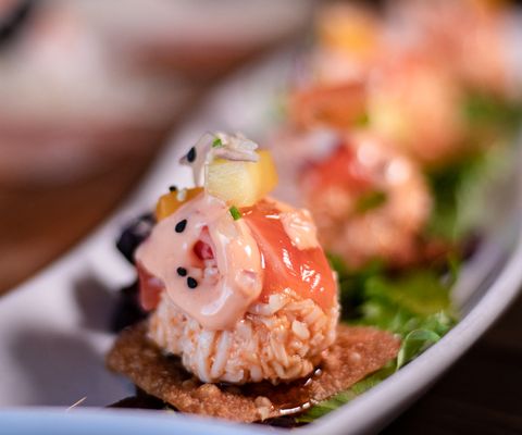 Umami Restaurant (All You Can Eat Sushi) by null