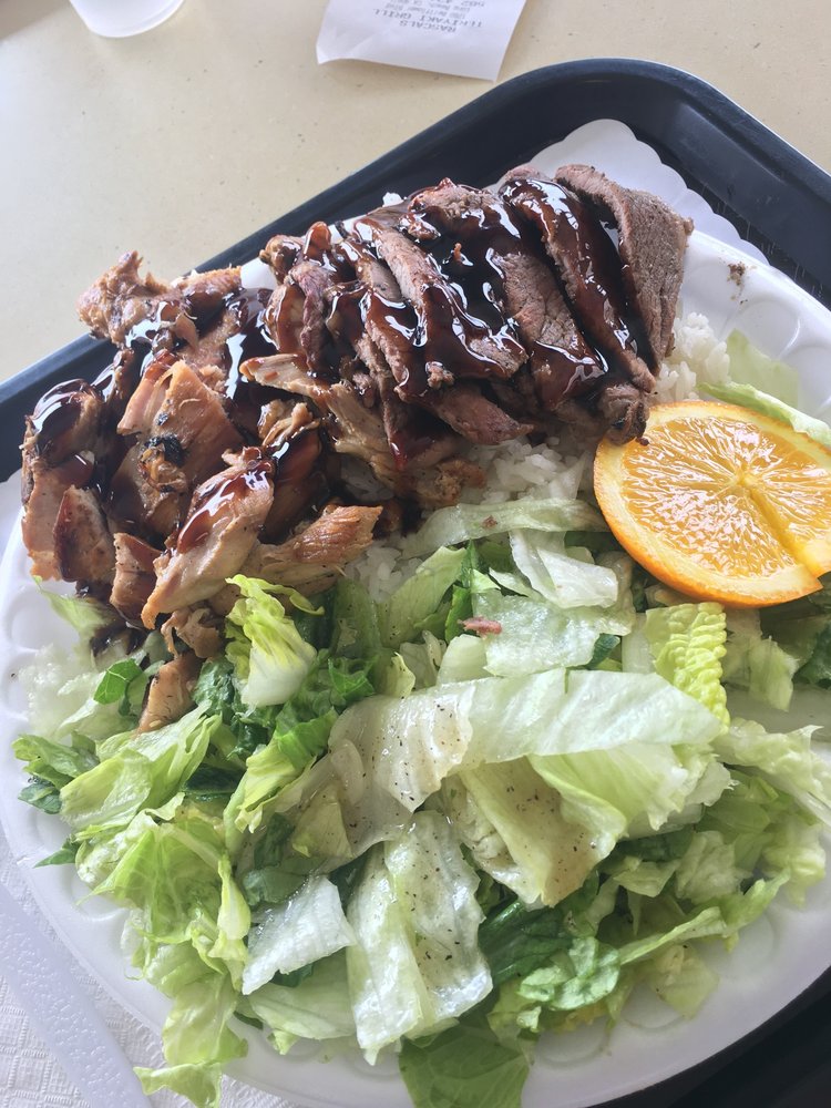 RASCALS TERIYAKI GRILL 548 Photos & 873 Reviews 1540 W Artesia Blvd