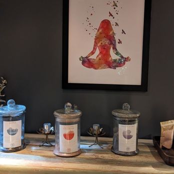 Escape Day Spa - Day Spas Near Me - Birmingham, Alabama
