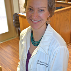 Two Rivers Integrative Medicine - Dr. Carrie Norris