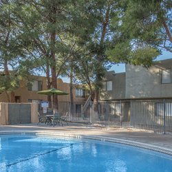 Montara Apartments 
