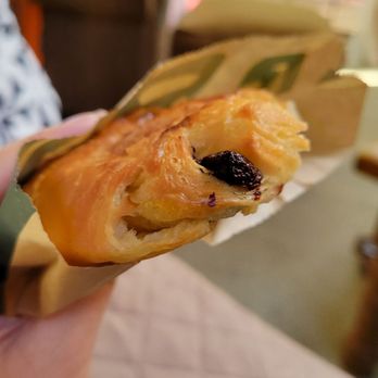 Starbucks - Chocolate Croissant - Coffee & Tea Near Me - Clayton, California Starbucks - Chocolate Croissant - Coffee & Tea Near Me - Clayton, California