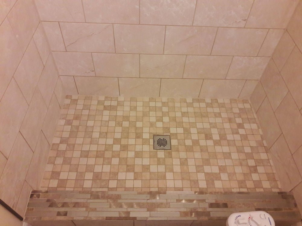 Slide of Delta Remodelers