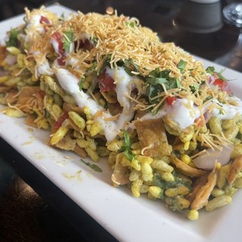 Rasoi IV Authentic Indian Cuisine - Bhel Puri - Indian Near Me - Chesapeake, Virginia Rasoi IV Authentic Indian Cuisine - Bhel Puri - Indian Near Me - Chesapeake, Virginia