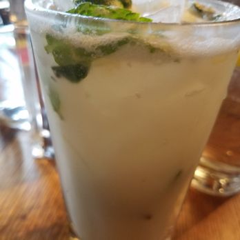 David's Restaurant - Coconut smash - New American Near Me - Portland, Maine David's Restaurant - Coconut smash - New American Near Me - Portland, Maine