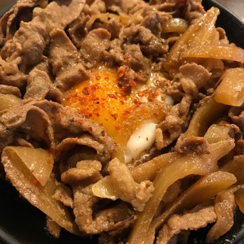 Rain Cafe - Beef Bowl - Coffee & Tea Near Me - Seattle, Washington Rain Cafe - Beef Bowl - Coffee & Tea Near Me - Seattle, Washington