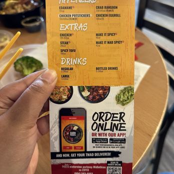 Teriyaki Madness - Japanese Near Me - Midlothian, Virginia Teriyaki Madness - Japanese Near Me - Midlothian, Virginia