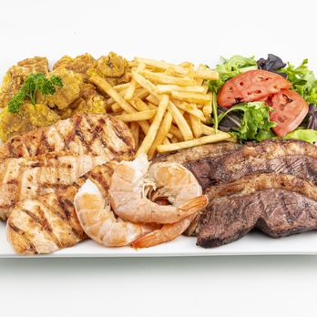 Super Grill - Parrillada - Food Trucks Near Me - Kissimmee, Florida