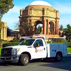 Aura Fire Safety - Fire Sprinkler Repairs and Service - San Francisco