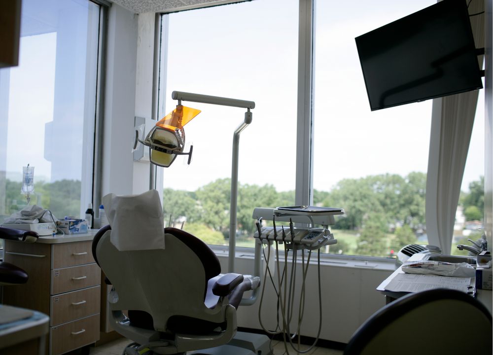 DENTAL STORE NORTH SHORE 15 Photos 9235 Skokie Blvd, Skokie