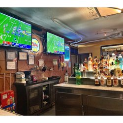 Mary's Place - NFL @ Mary's Place Bar.  (N Milwaukee /W Devon Area) Chicago IL.Old Fashion Dive Neighborhood Bar. Must Old Folks.Nice & Easy . Cool .