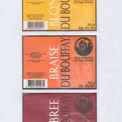 La Brasserie du Bouffay