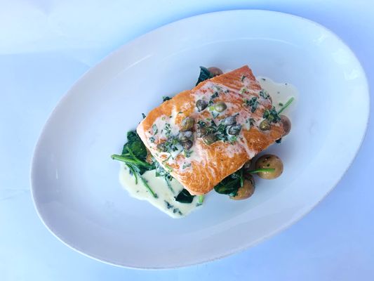 Chef Geoff's by null