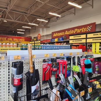 Advance Auto Parts - Auto Parts & Supplies Near Me - Dania Beach, Florida Advance Auto Parts - Auto Parts & Supplies Near Me - Dania Beach, Florida