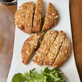 Tane Vegan Izakaya - Katsu - Vegan Near Me - Berkeley, California Tane Vegan Izakaya - Katsu - Vegan Near Me - Berkeley, California