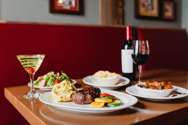 Stockyards Tavern & Chophouse by null