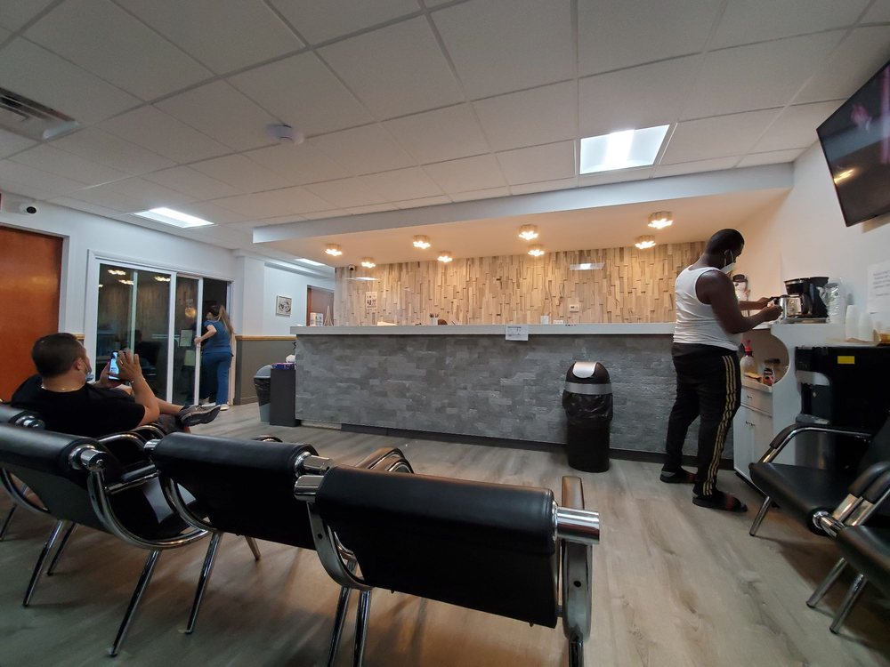 APOLLO MEDICAL DIAGNOSTIC SERVICES Updated June 2024 17010 Cedarcroft Rd, Jamaica, New York