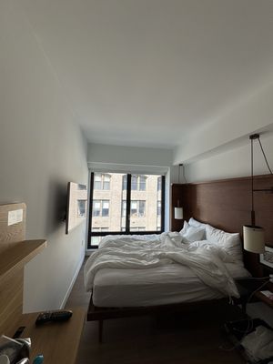 Arlo SoHo by null