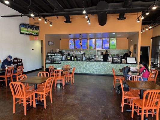 Rachel's Kitchen by null