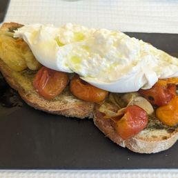 Mediterranean plate