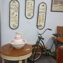 Another Man's Treasure