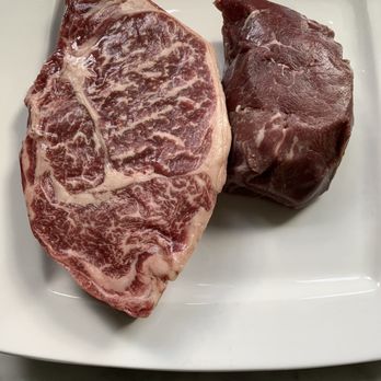 Monmouth Meats - Prime steaks at Monmouth meats . The best! - Meat Shops Near Me - Red Bank, New Jersey Monmouth Meats - Prime steaks at Monmouth meats . The best! - Meat Shops Near Me - Red Bank, New Jersey