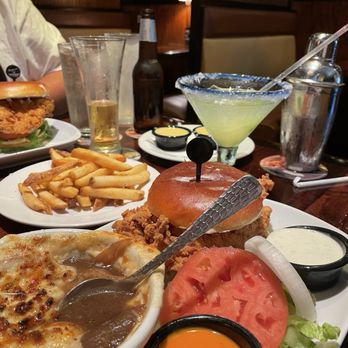 LongHorn Steakhouse - Steakhouses Near Me - Palm Harbor, Florida